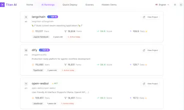 Your Premier Destination for AI Solution gallery image
