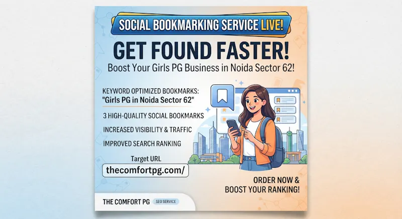 thecomfortpg screenshot 2