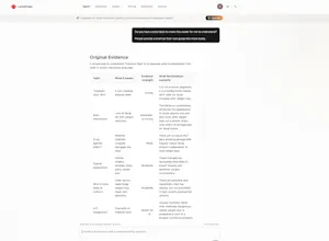 LancetClaw gallery image