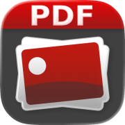 PDF Image Xtractor