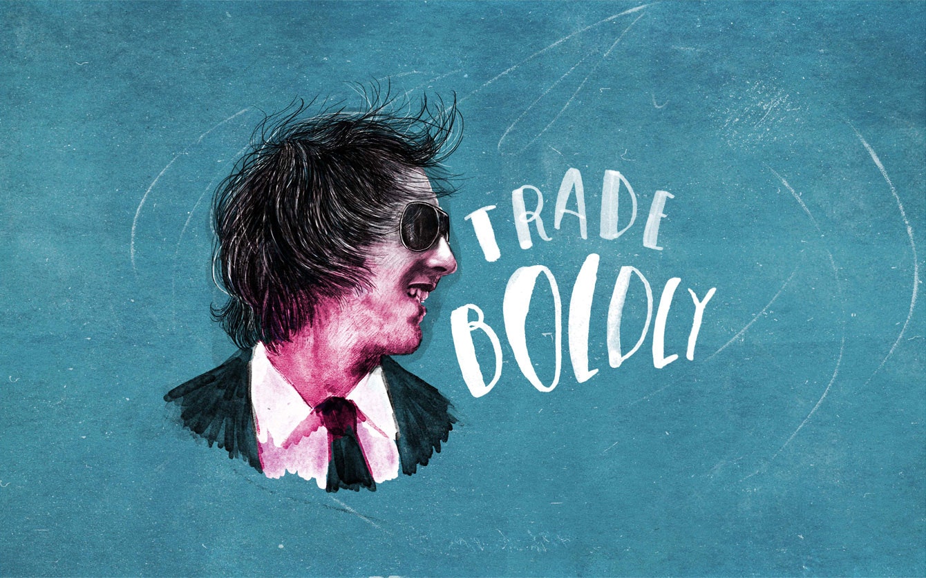 Tastyworks gallery image