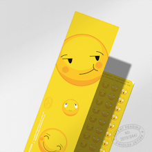 Bookmarker by TidyStickers gallery image