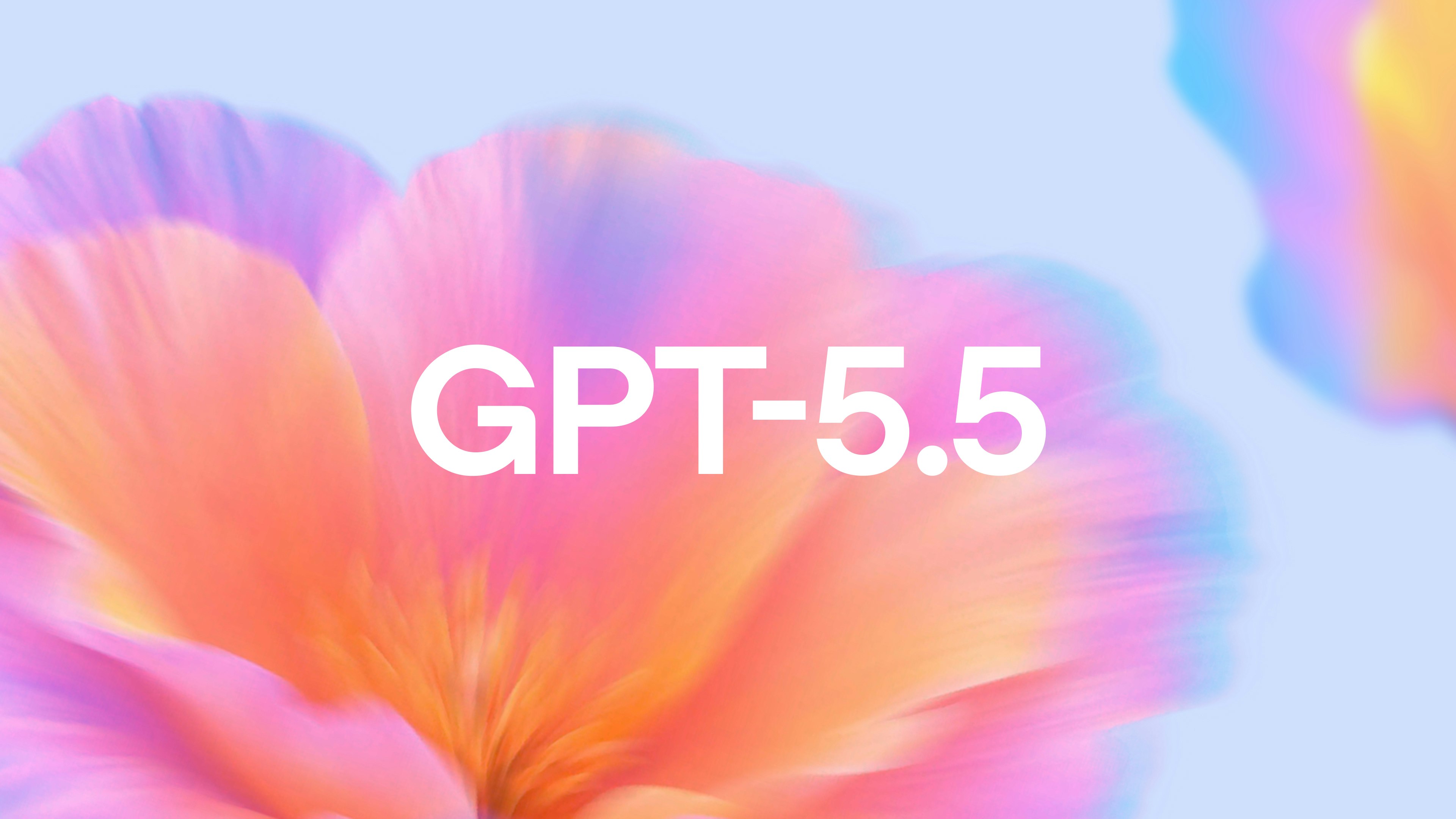 GPT-5.5 by OpenAI gallery image