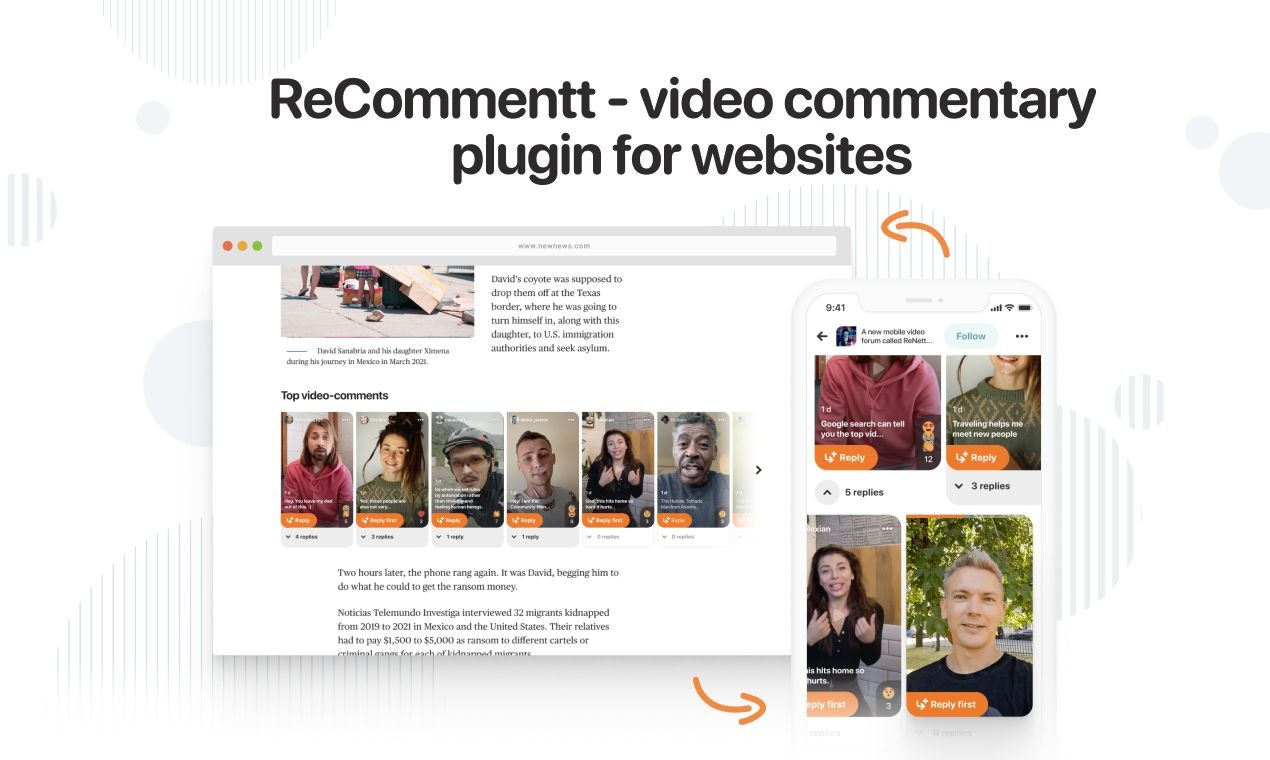 ReNett gallery image