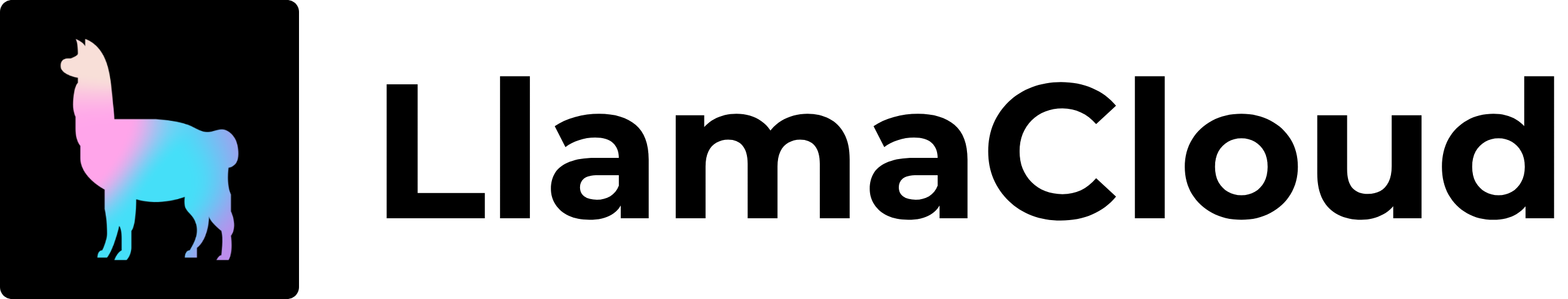 llama cloud