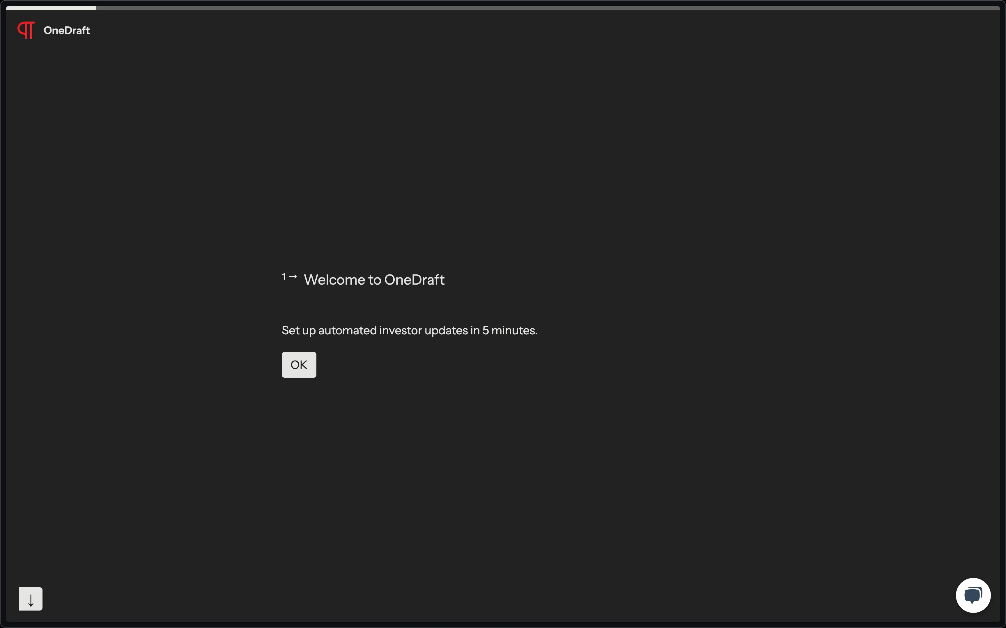 OneDraft gallery image