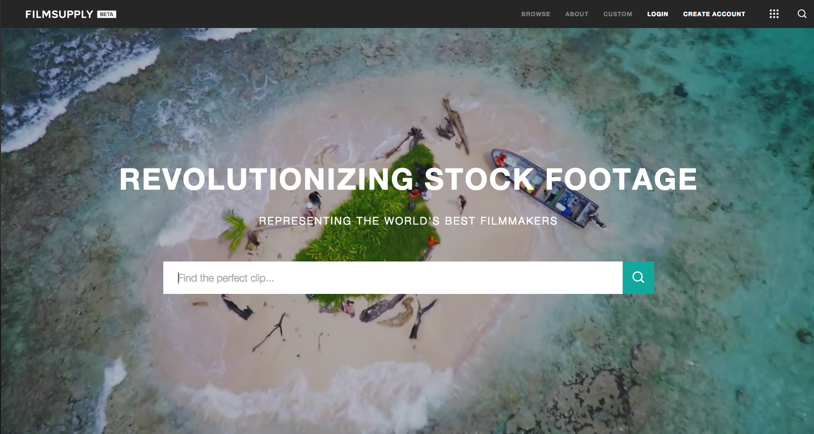 Filmsupply gallery image