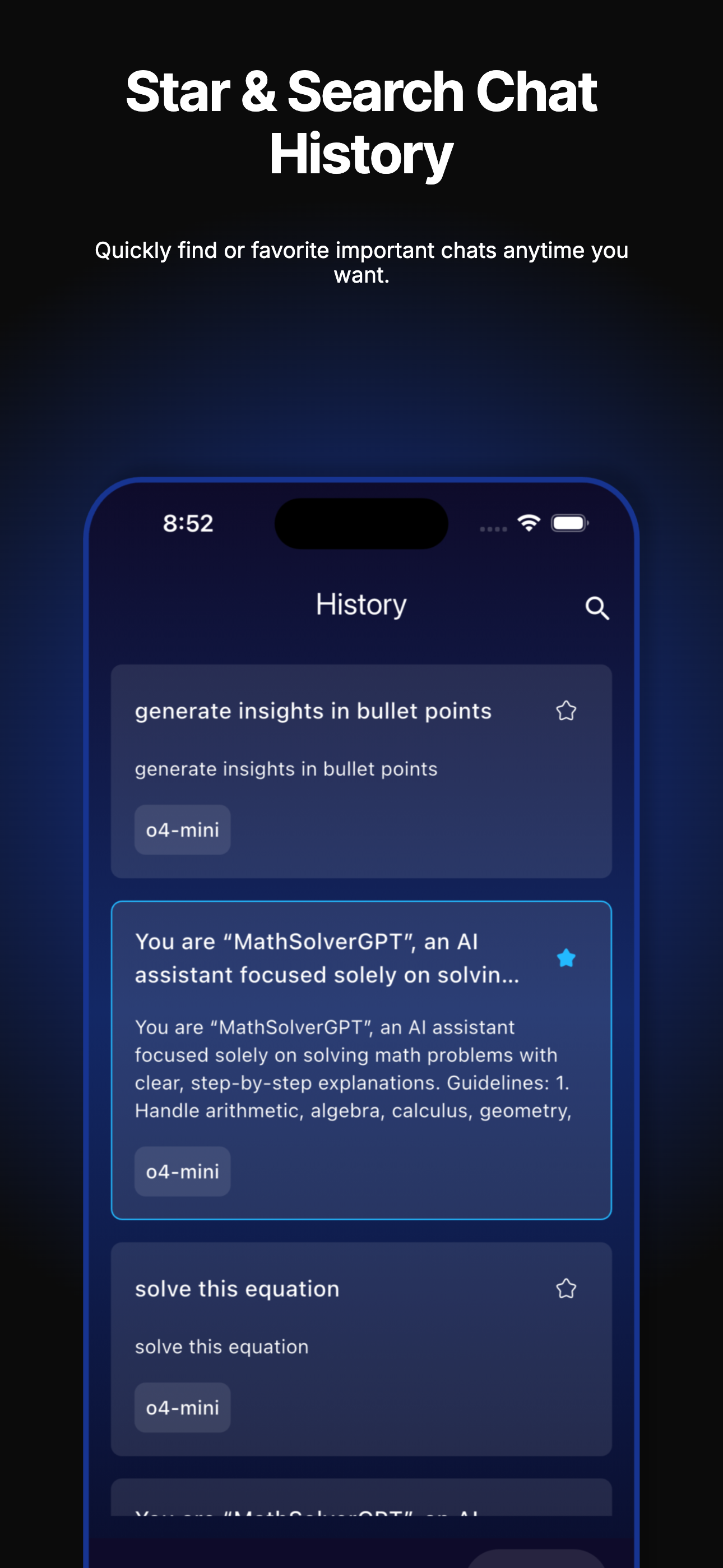 Omni AI gallery image