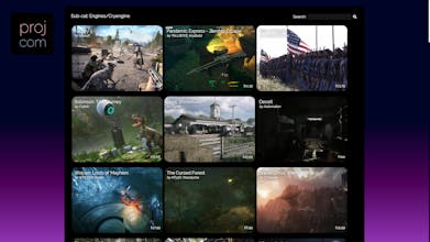 Project Combine gallery image