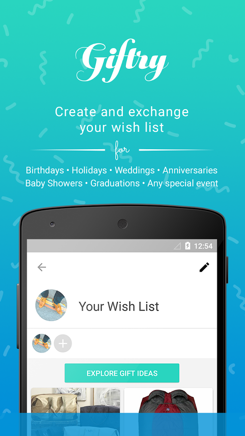 Giftry gallery image