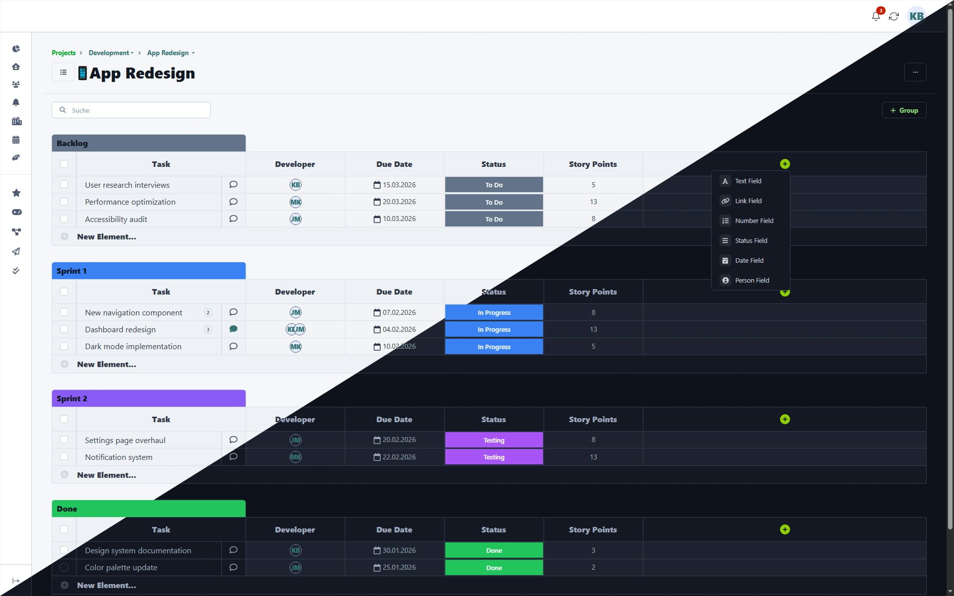 DailyBuddy gallery image