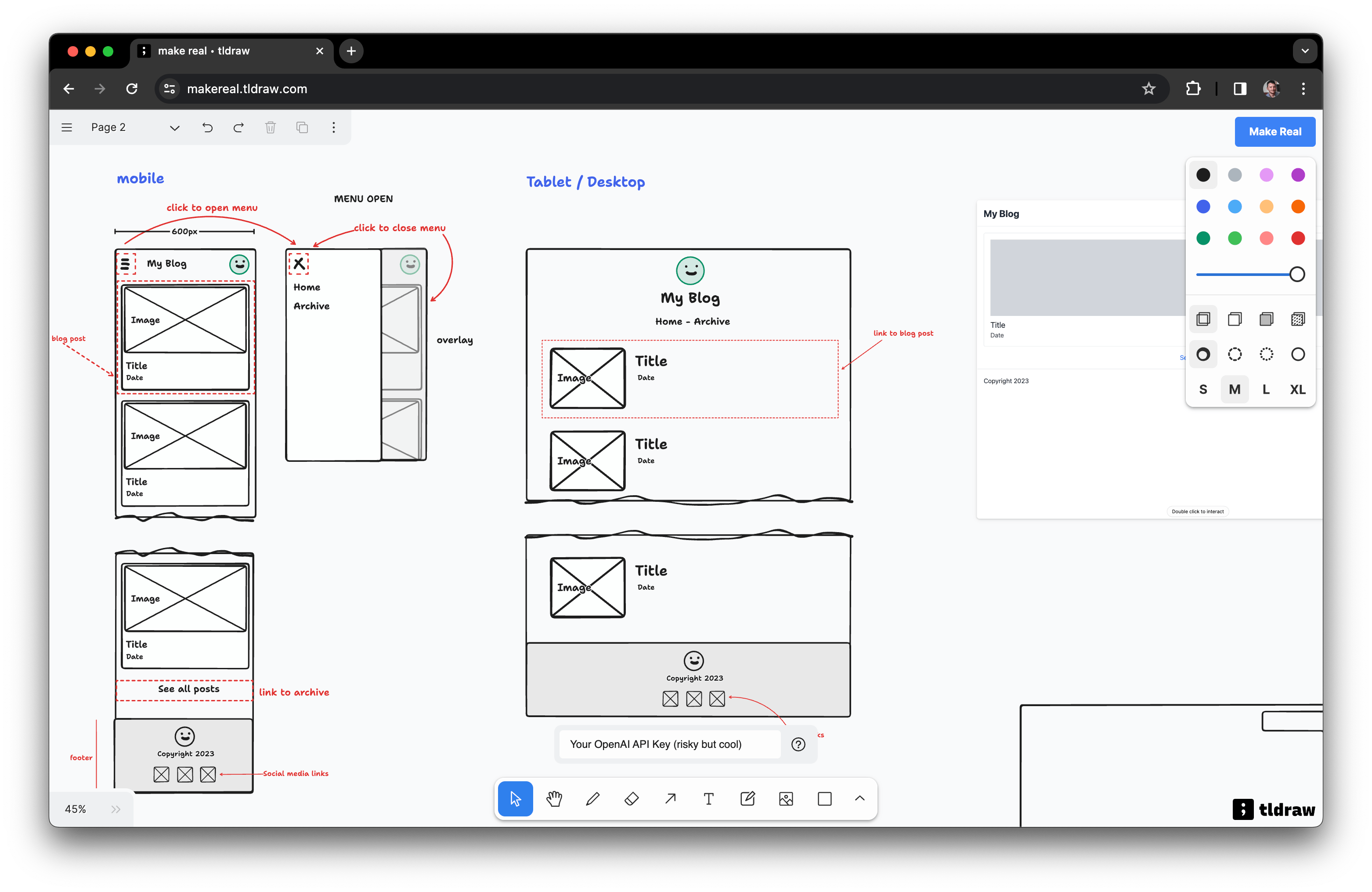 tldraw media 1