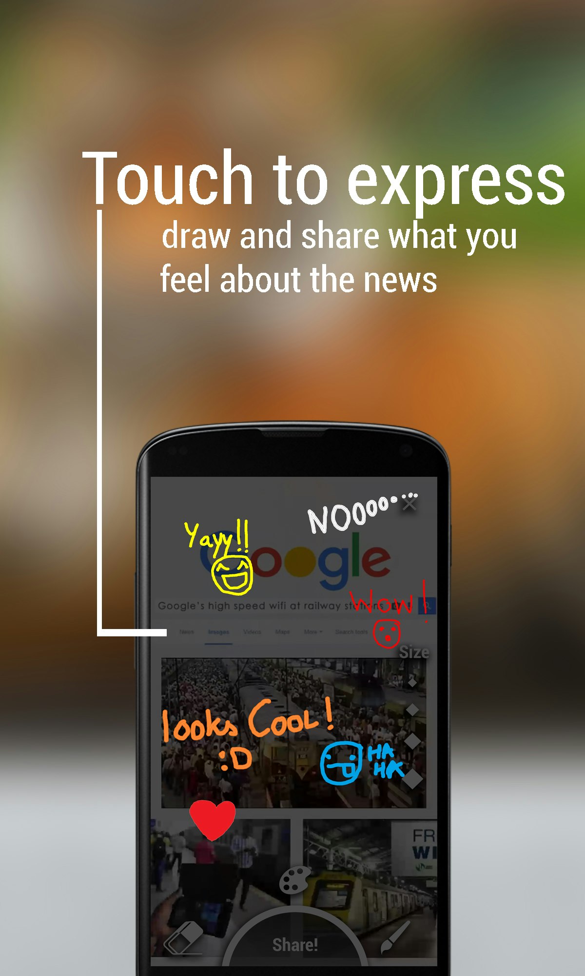 Snippt gallery image