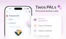 Twos PALs