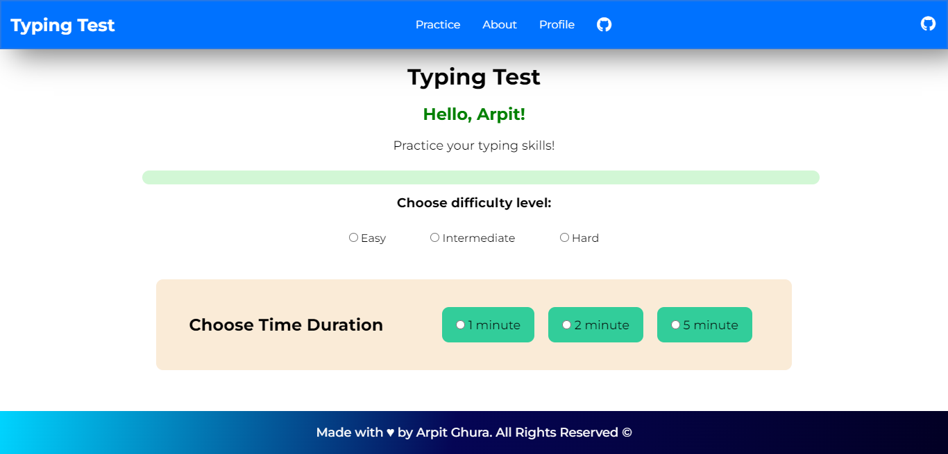 Yazma testi media 2
