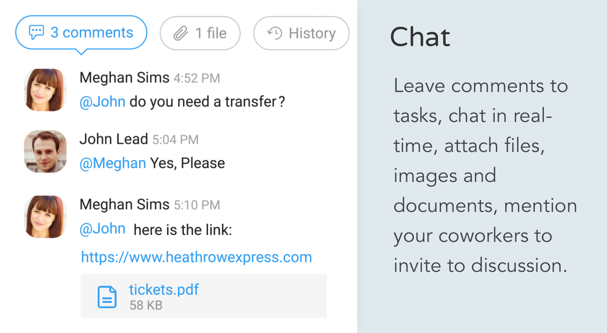 Metatask gallery image