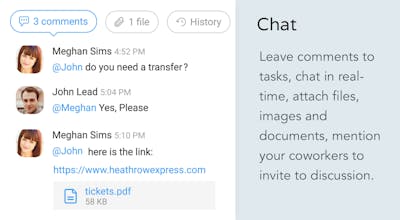 Metatask gallery image