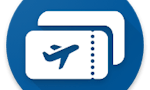 Android Boarding Pass Wallet - Flight manager image