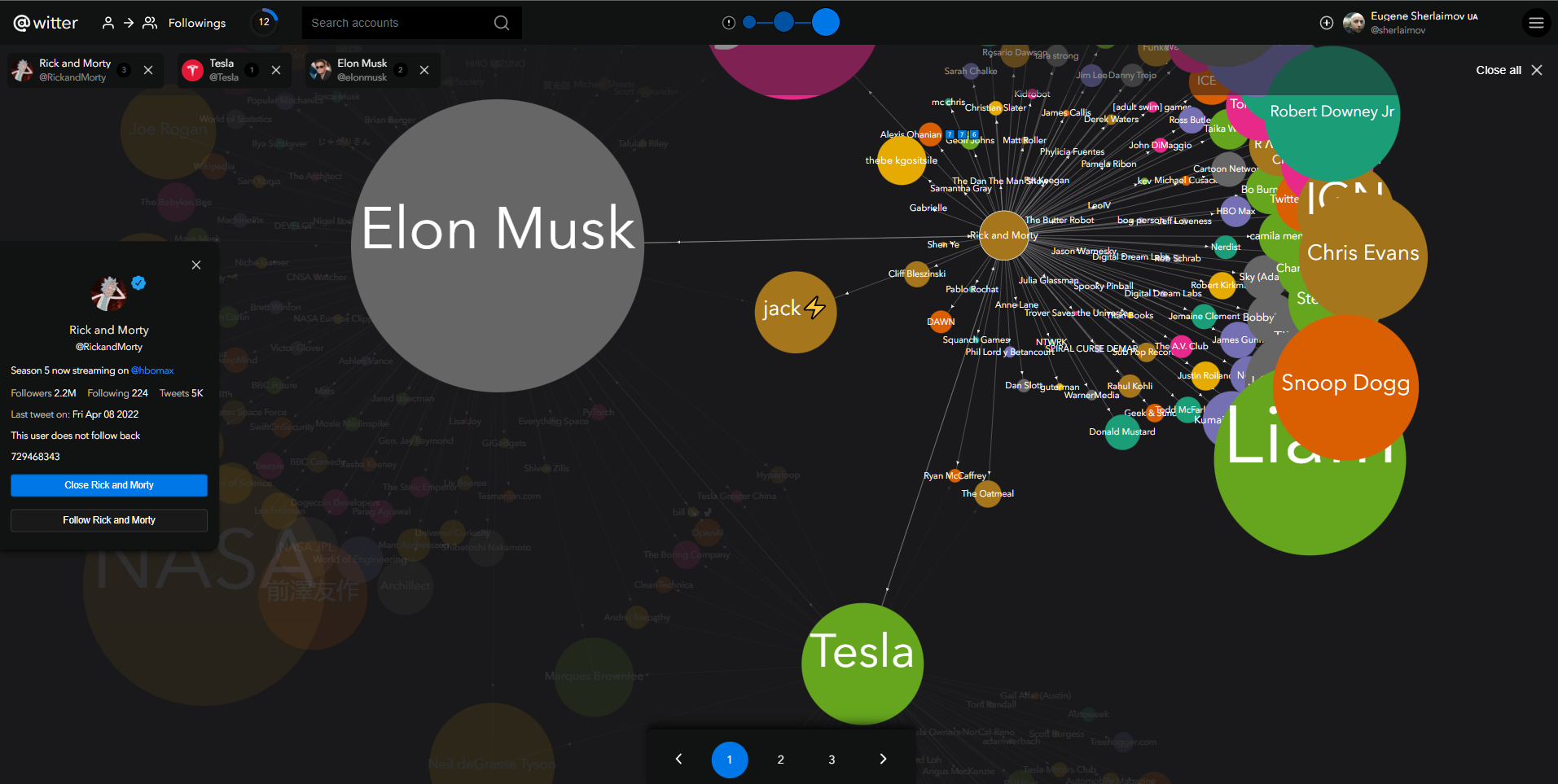 atWitter gallery image