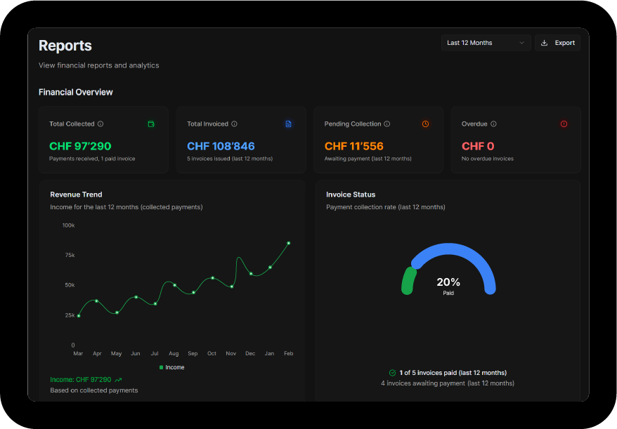 PayMatch - Screenshot 3 showing product features and functionality