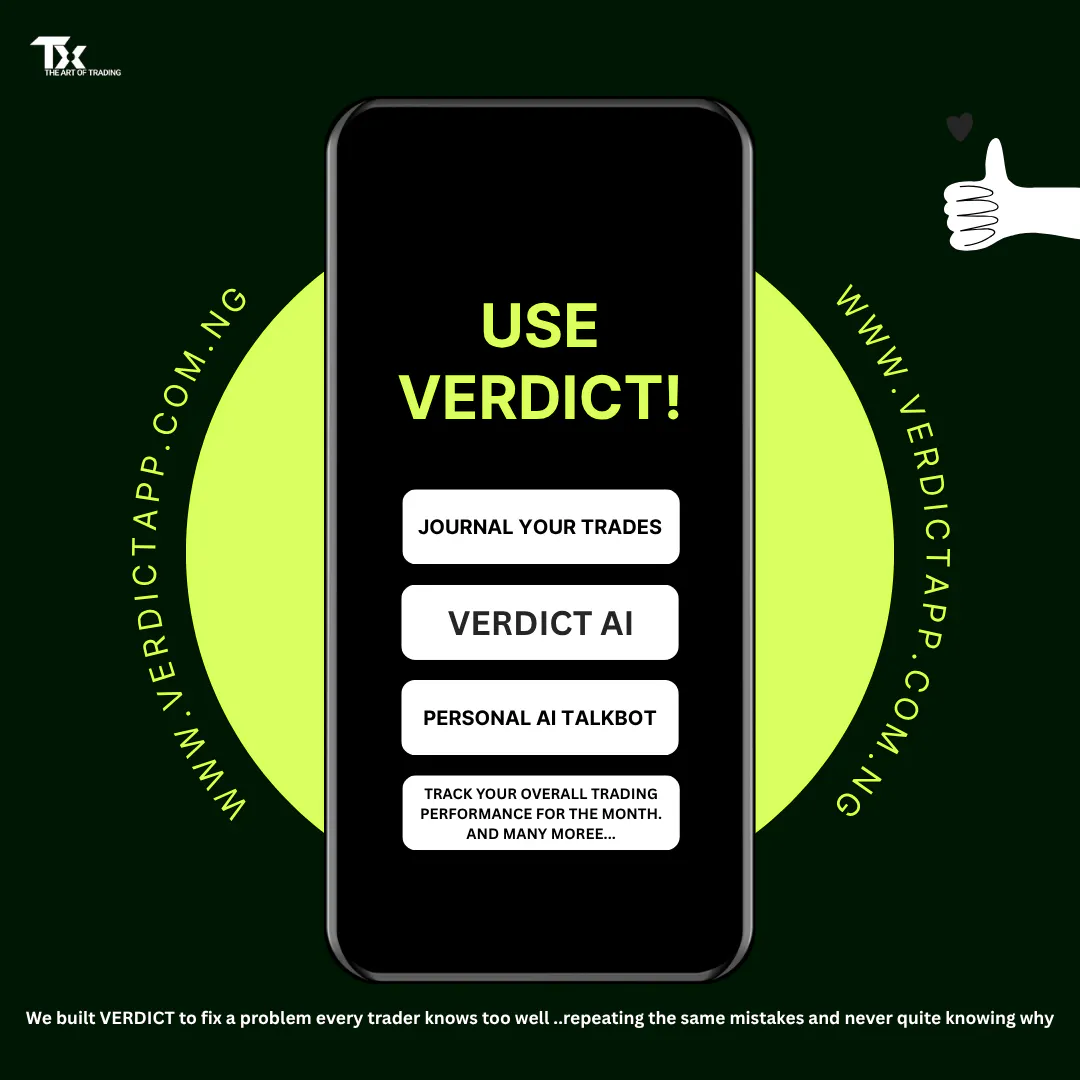 VERDICT — Founded by TRAXXIO gallery image