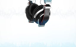 Bravo Hybrid Electrostatic Headphones media 2