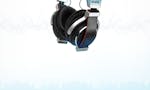 Bravo Hybrid Electrostatic Headphones image