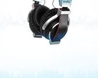 Bravo Hybrid Electrostatic Headphones media 2