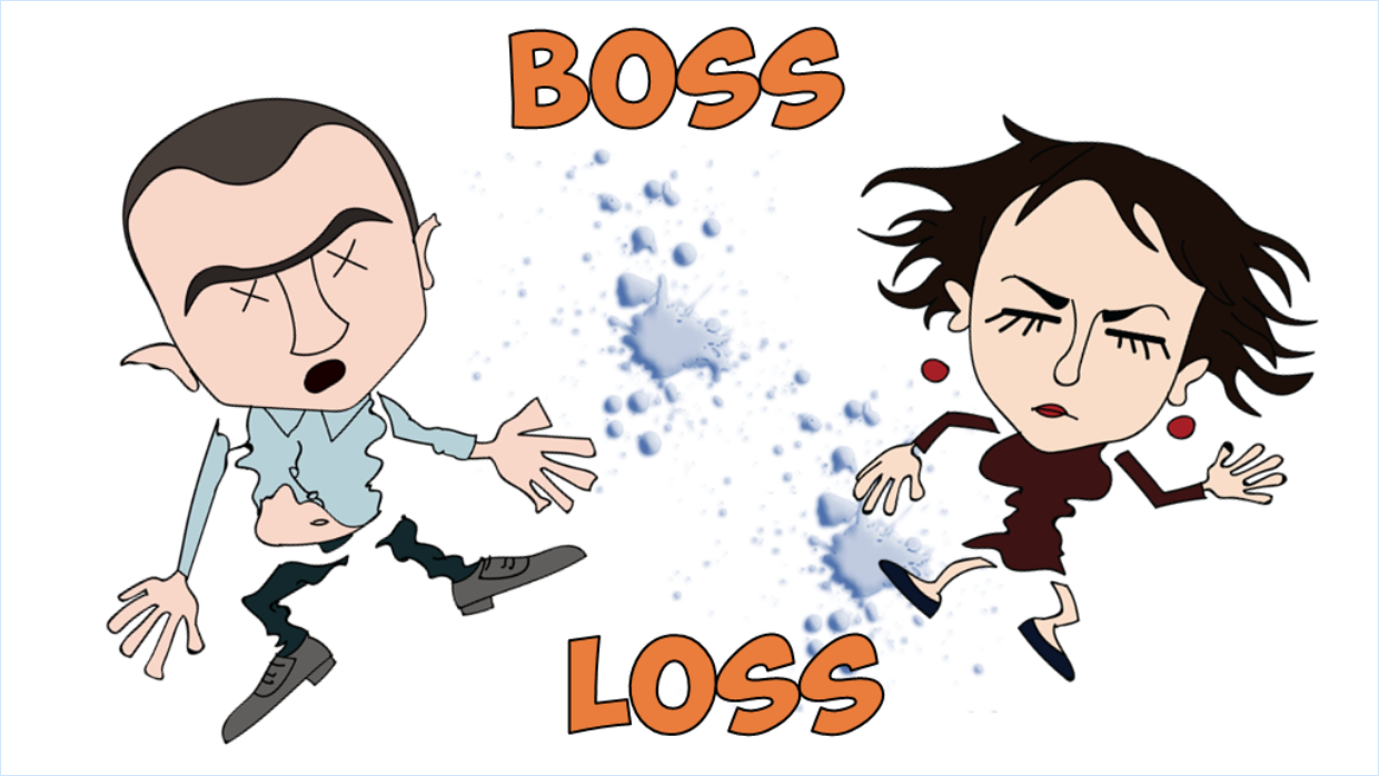 Boss Loss gallery image