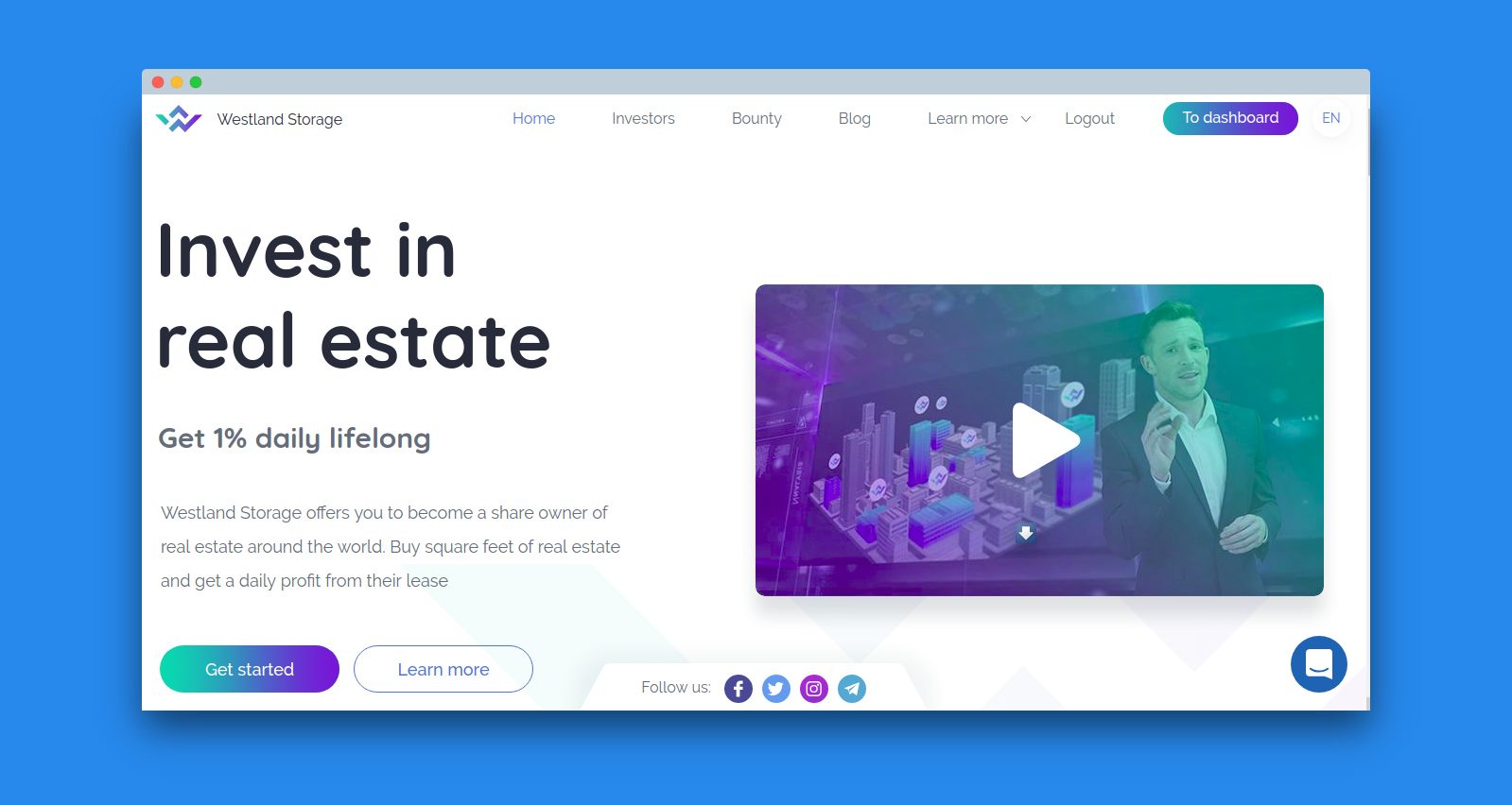 WestLand Storage gallery image