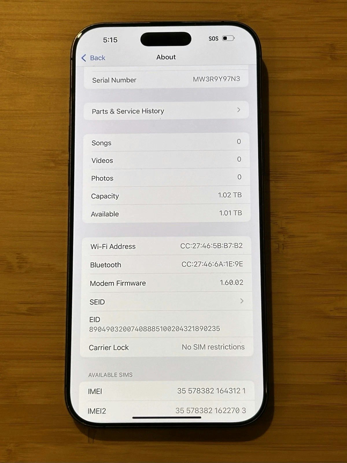 Sellshift gallery image