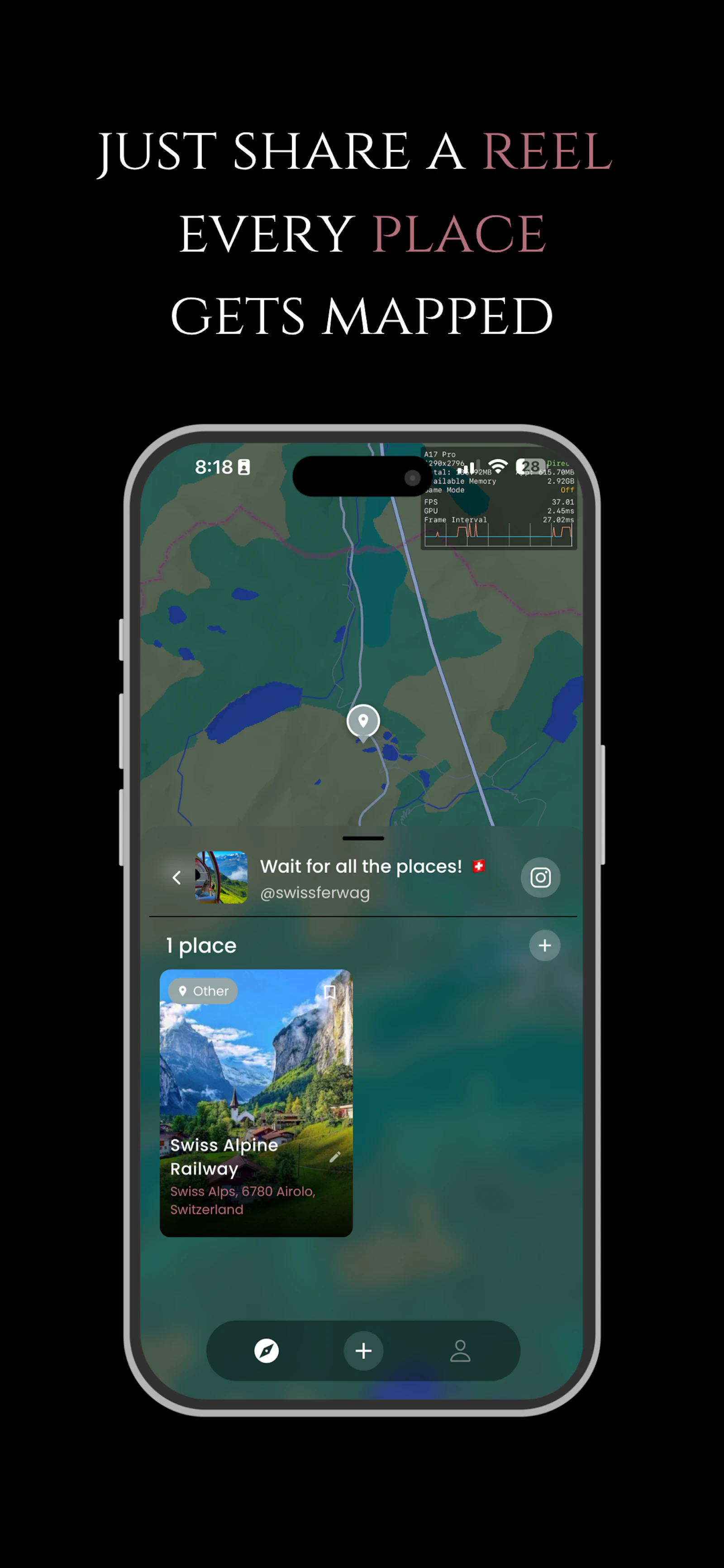 Triply screenshot 3