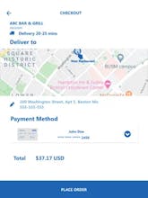 PointOS gallery image