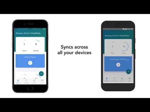 Timebound gallery image