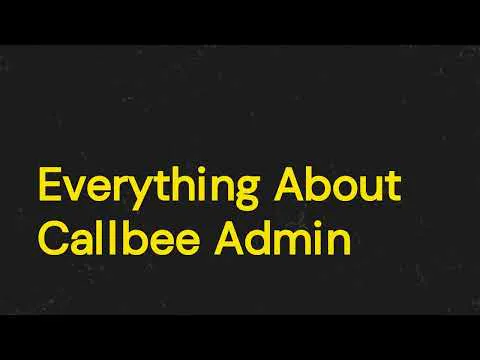 Callbee.in gallery image
