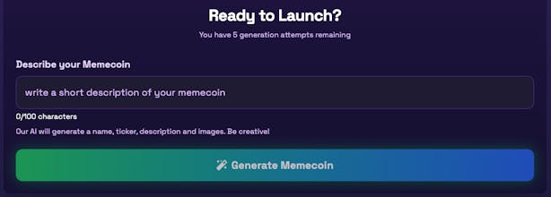 MemeRig Launcher gallery image