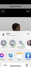 EM3D: Ethan Makes 3D Scanner gallery image