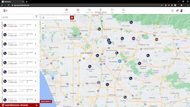 SetSchedule gallery image