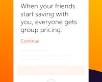 FriendFund – Save up for Trips media 1