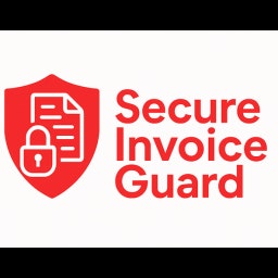 Secure Invoice Guard