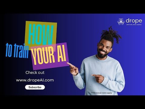 Drope AI gallery image