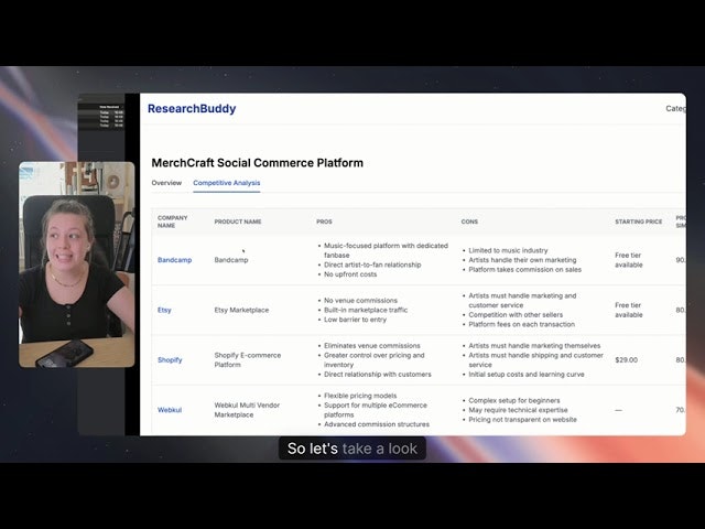 ResearchBuddy gallery image
