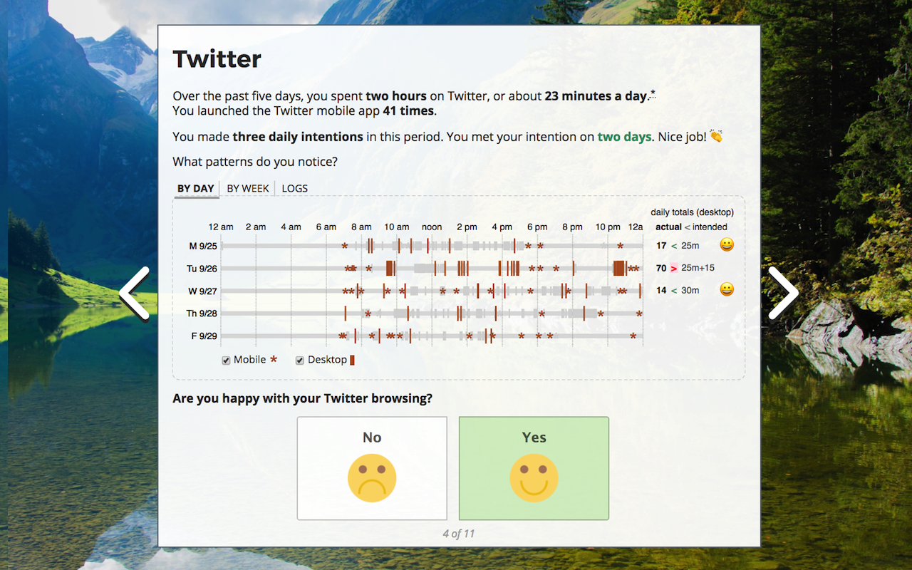 Intent. gallery image