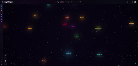 Psychill Space gallery image