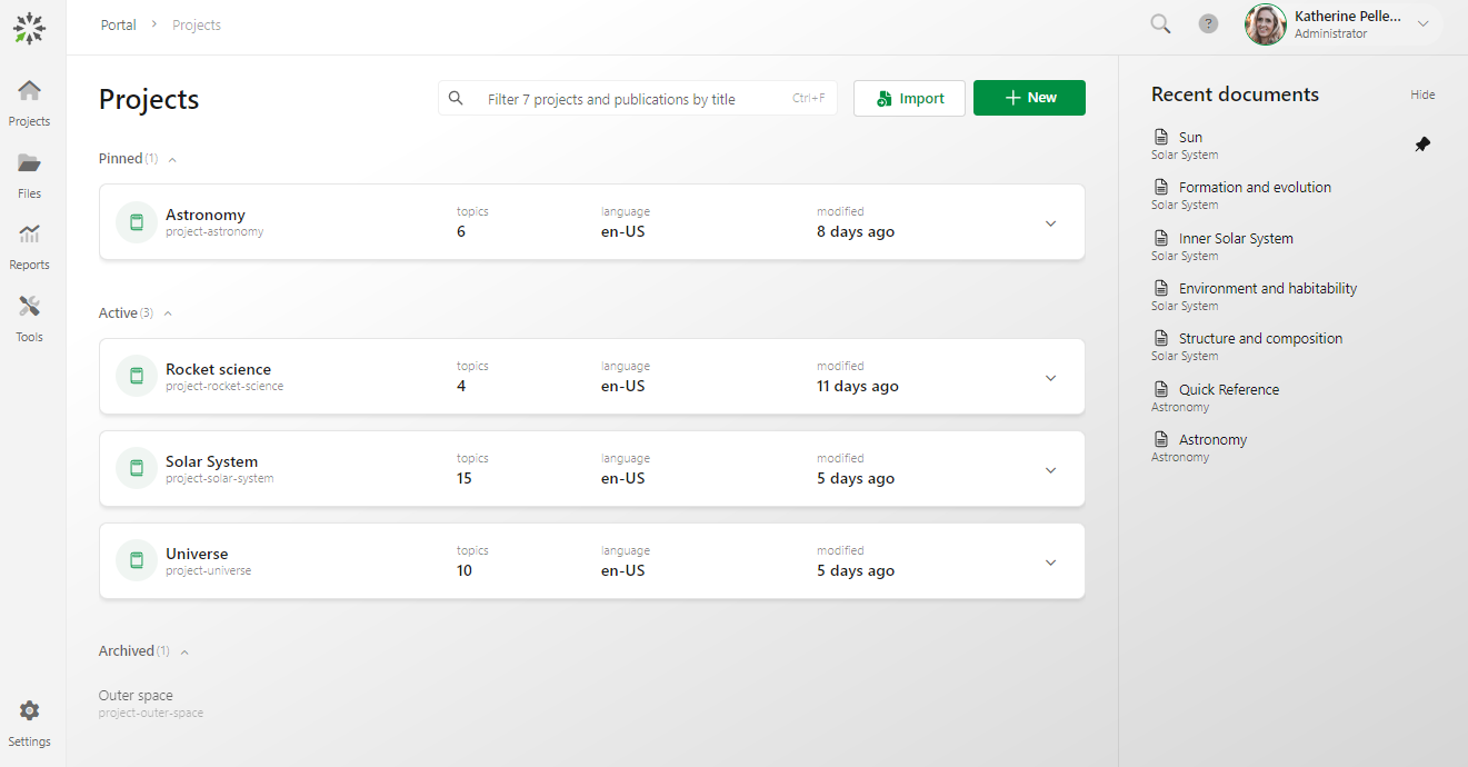 ClickHelp gallery image