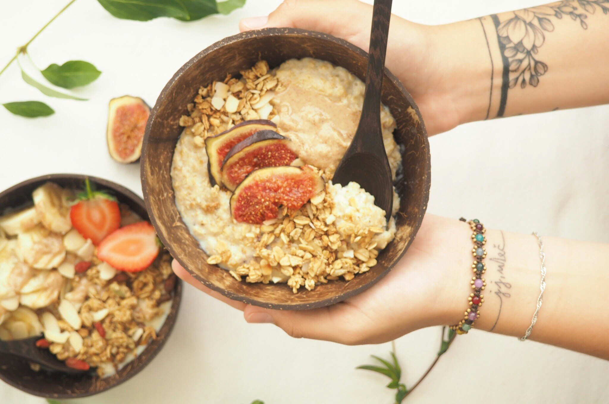 Kuky Bowls gallery image