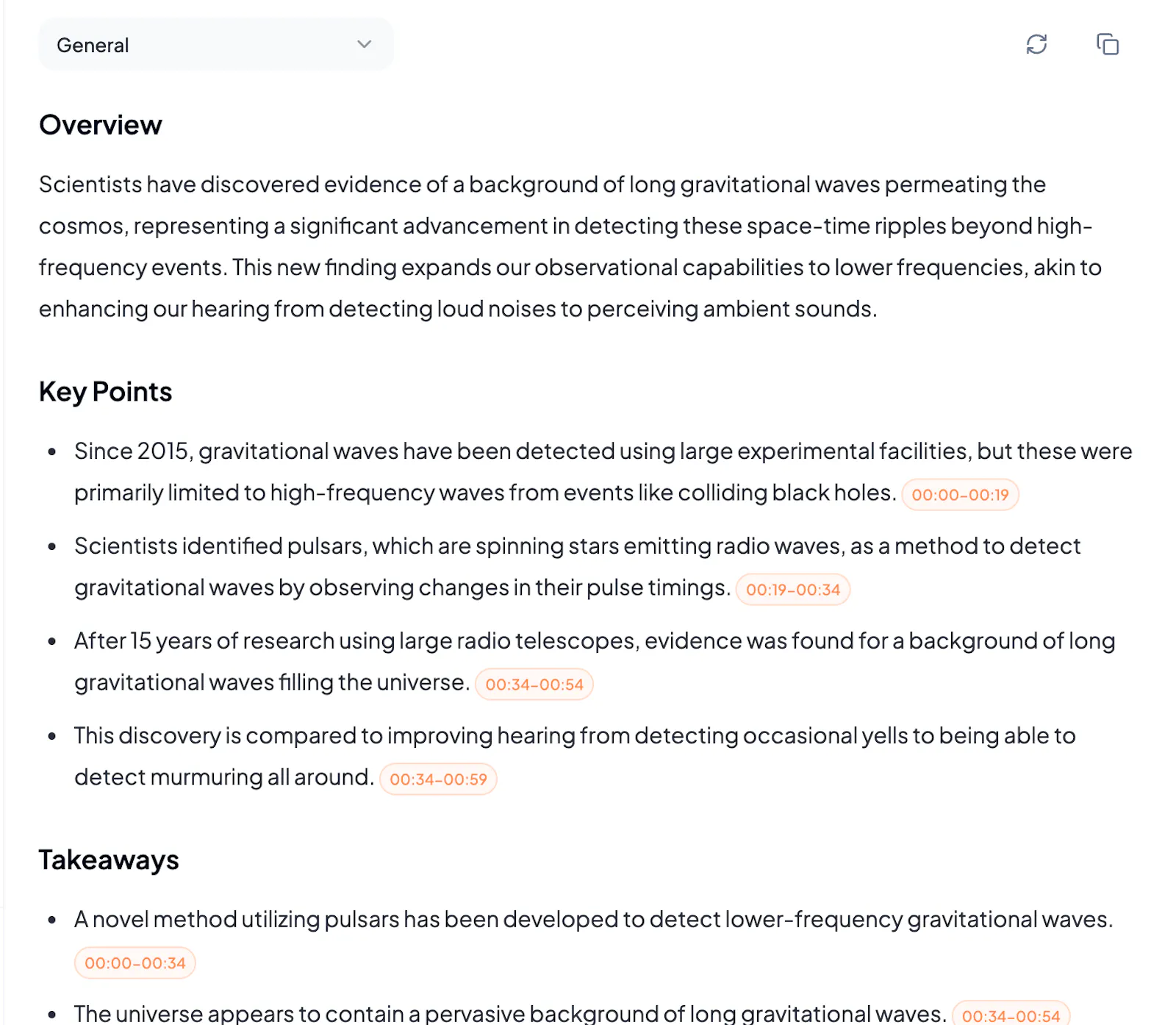Link To Text Converter screenshot 3