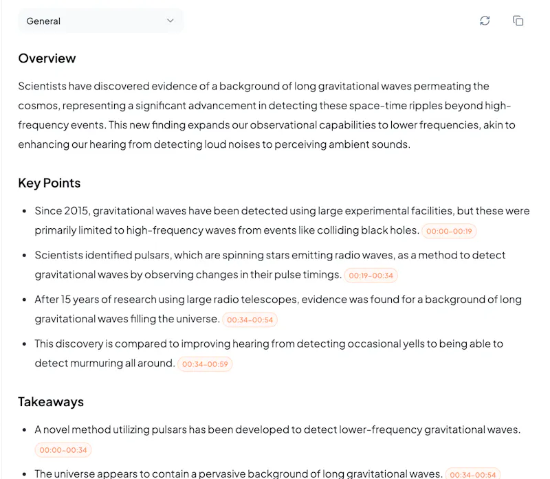 Link To Text Converter screenshot 3
