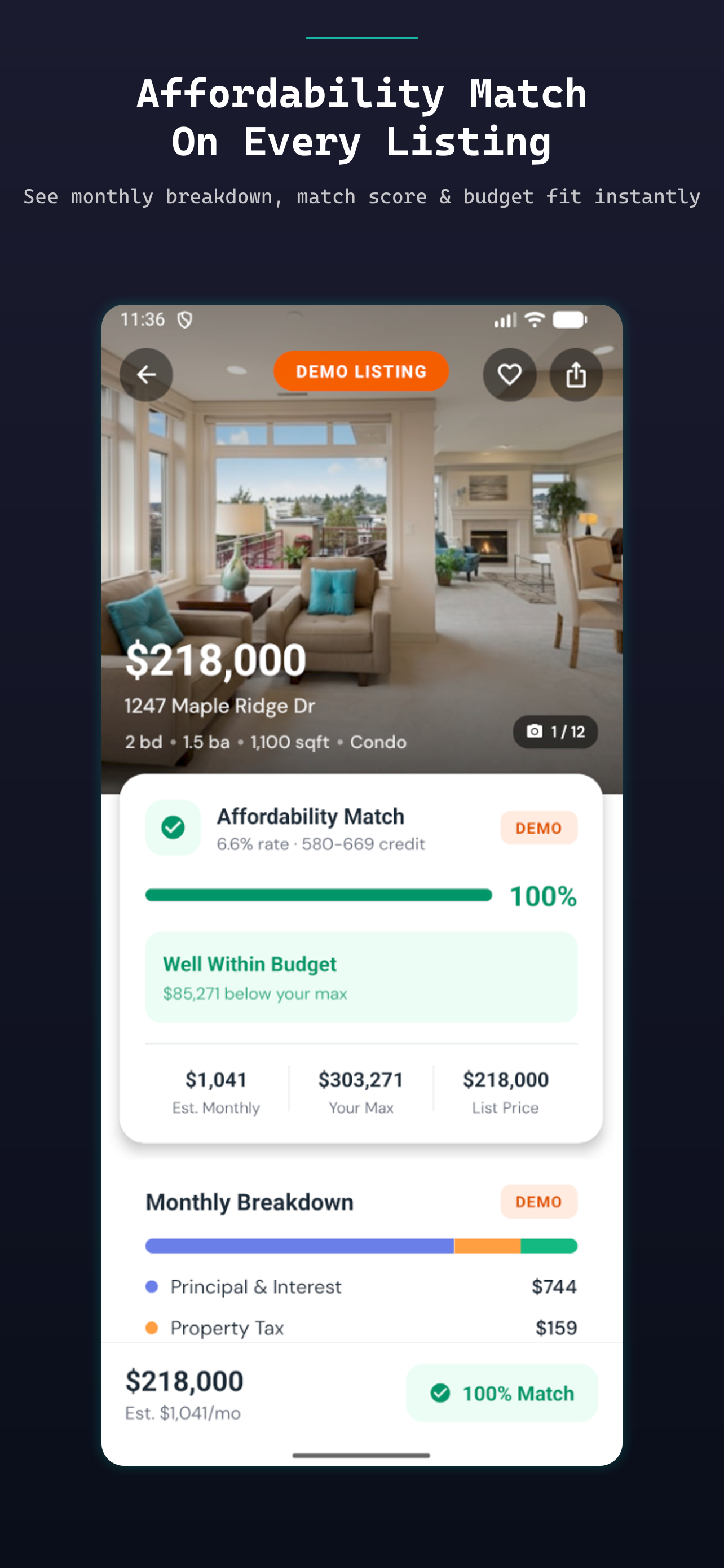 Doorstep gallery image