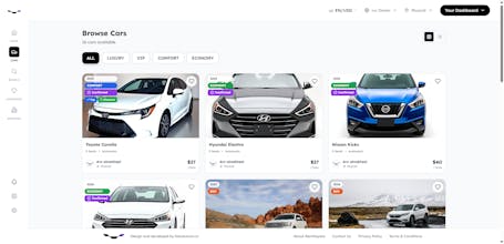 Rent Sayara gallery image